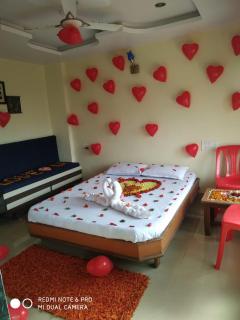 Mayuri cottage - Mahabaleshwar - 5