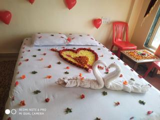 Mayuri cottage - Mahabaleshwar - 4