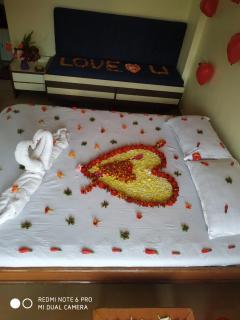 Mayuri cottage - Mahabaleshwar - 3