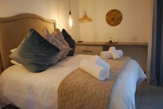 Vaal De Vue Guesthouse - 8