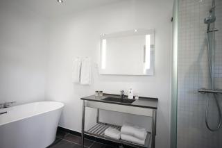 Hotel Fredensborg Store Kro - Fredensborg Kommune - 8
