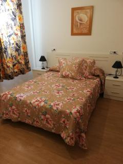 APARTAMENTO en PRIMERA LÍNEA DE VERA PLAYA NATURISTA! - Vera - 6
