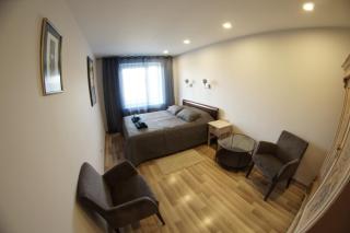 Jūrkalnes apartamenti - 6