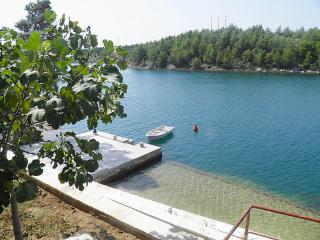 Seaside apartments - Kruševo - 8