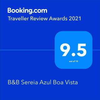 B&B Sereia Azul Boa Vista - Sal Rei - 5