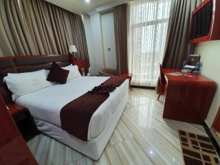 Jaromax Palace Hotel - Dar es Salaam - 5