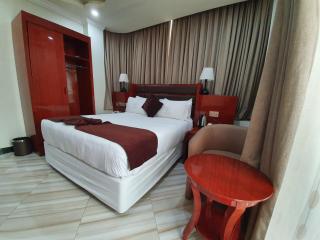 Jaromax Palace Hotel - Dar es Salaam - 7