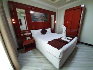 Jaromax Palace Hotel - Dar es Salaam - 8