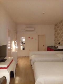 Evora Inn - Évora - 1