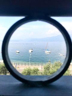 Hotel Garden - Torri del Benaco - 1