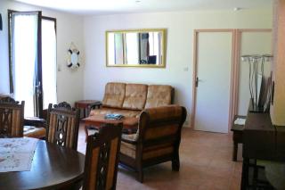 Maison confortable sur jardin clôturé à Marcillac-la-Croisille - Marcillac-la-Croisille - 8