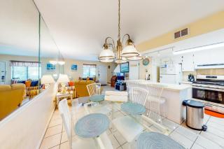 Gulf Highlands 164 W Leslie Ln - Panama City Beach - 8
