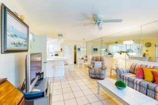 Gulf Highlands 164 W Leslie Ln - Panama City Beach - 7