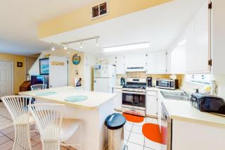 Gulf Highlands 164 W Leslie Ln - Panama City Beach - 1
