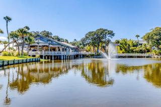 Colonnade Club 149 - Hilton Head Island - 8