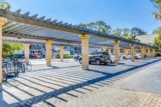Colonnade Club 149 - Hilton Head Island - 7