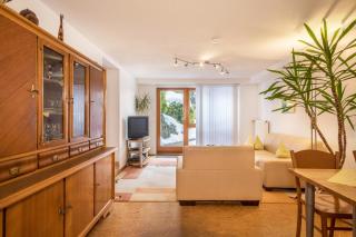 Ferienwohnung im alten Forsthaus - Bermatingen - 3