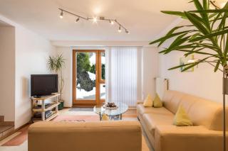 Ferienwohnung im alten Forsthaus - Bermatingen - 6