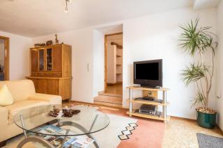 Ferienwohnung im alten Forsthaus - Bermatingen - 5