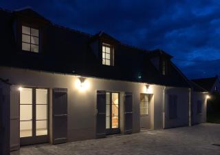 Les hauts de campagne - 8