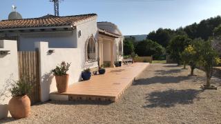 Casita in Javea with garden and pool - dog friendly! - Jávea - 2