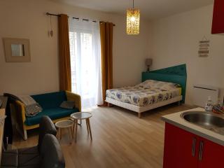 Studio au coeur de Viviers - 1