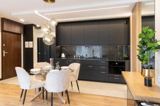 GA Luxury Apartments G20 - Cracovia - 0