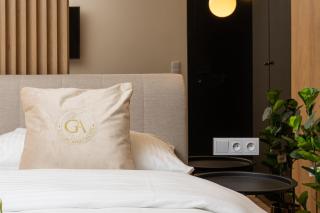 GA Luxury Apartments G20 - Cracovia - 3