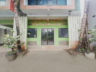 OYO 90093 Dw Hotel - 3