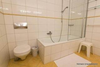 Haus Halligblick Whg 20 - 1