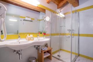 Palazzo Lodron Bertelli. Dimora Storica & Spa - Caderzone Terme - 9