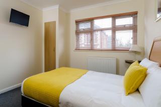 St Andrews Hotel - 9