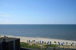 Haus Uthlande Uthlande Whg 47 Meeresrauschen - Wyk auf Föhr - 9