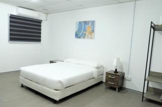 D’Razna Inn - Kuala Terengganu - 2
