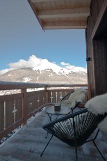 Appartements Chalet Le Fornay - Morzine - 9