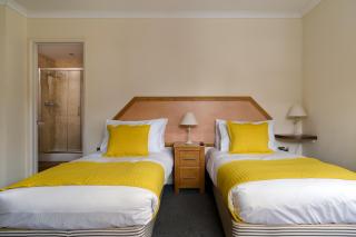 St Andrews Hotel - 7