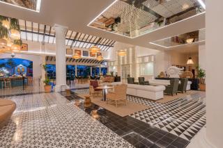 Ocean Blue & Sand Beach Resort - All Inclusive - Punta Cana - 1