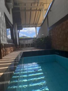 Gallardin Palace Hotel - Petrópolis - 1