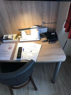 Hotel Peterchens Mondfahrt - Fulde - 5