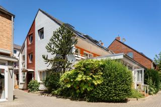 Helgolandia Apartments - Helgoland - 0