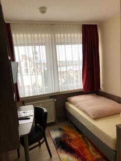 Hotel Peterchens Mondfahrt - Fulde - 7
