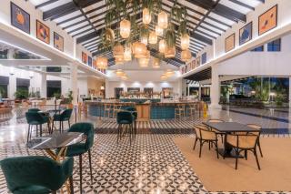 Ocean Blue & Sand Beach Resort - All Inclusive - Punta Cana - 6