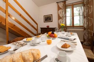 I Casali by La Principina - 5