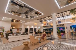 Ocean Blue & Sand Beach Resort - All Inclusive - Punta Cana - 4