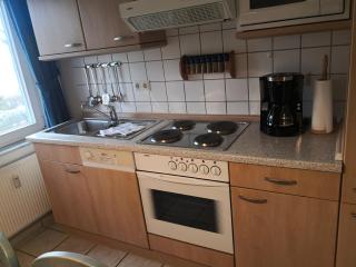 Das Landhaus am Haff LHH A04 - Stolpe - 7