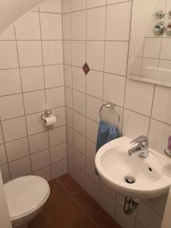 Das Landhaus am Haff LHH A04 - Stolpe - 6