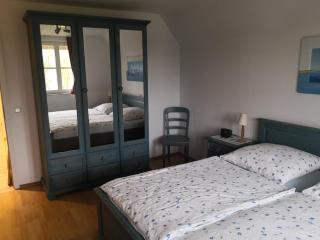 Das Landhaus am Haff LHH A04 - Stolpe - 4