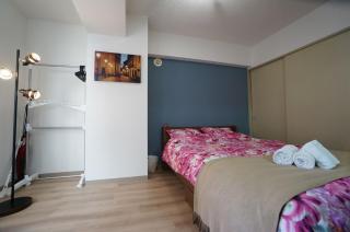 Close to Subway Susukino St Shimaya 302 - Sapporo - 3