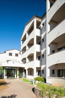 Hotel Flores - Poreč - 9
