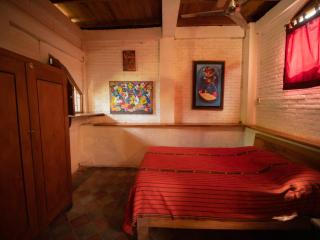 2 bedroom house with bayview, 3 blocks from beach and center of SJ - San Juan del Sur - 7